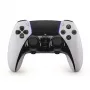 Sony DualSense Edge musta, valkoinen Bluetooth-peliohjain analoginen / digitaalinen PlayStation 5
