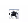 Sony DualSense Edge musta, valkoinen Bluetooth-peliohjain analoginen / digitaalinen PlayStation 5
