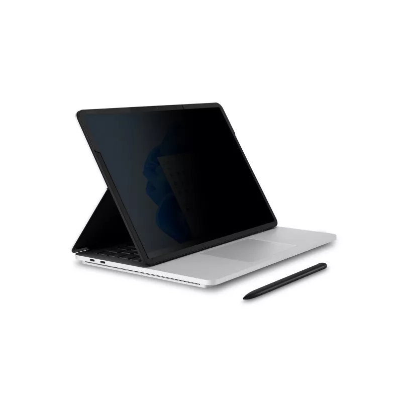 Kensington MagPro Elite magneettinen näkösuojafiltteri Surface Laptop Studio -laitteelle