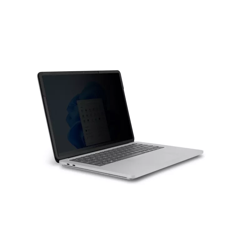 Kensington MagPro Elite magneettinen näkösuojafiltteri Surface Laptop Studio -laitteelle