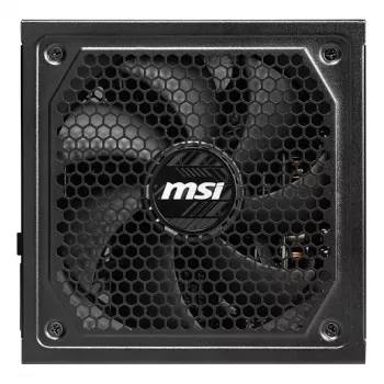 MSI MAG A1000GL PCIE5 virtalähde 1000 W 24-pin ATX ATX musta