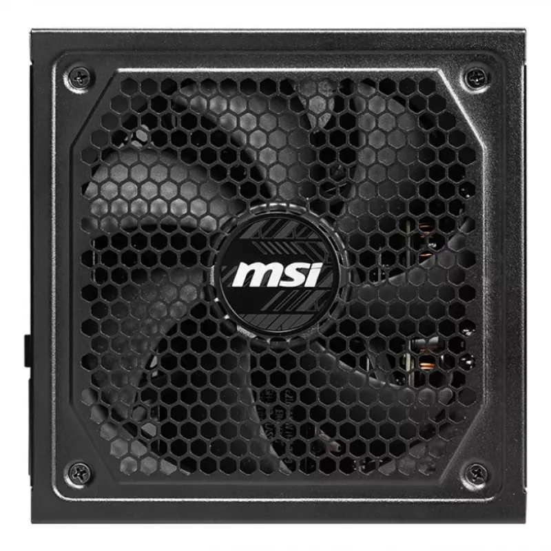 MSI MAG A1000GL PCIE5 virtalähde 1000 W 24-pin ATX ATX musta