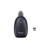 Equip langaton 2D dual-mode 2,4GHz + Bluetooth viivakoodilukija, jalustalla