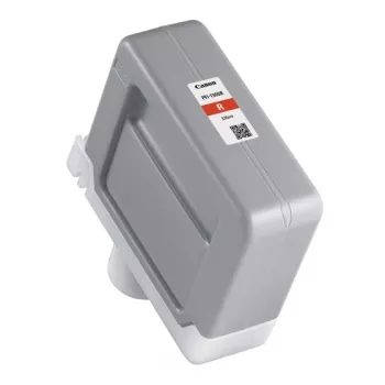 Canon PFI-1300R värikasetti alkuperäinen punainen