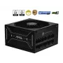 MSI MAG A850GLS PCIE5 virtalähde 850 W 24-pin ATX ATX musta