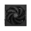 MSI MAG A850GLS PCIE5 virtalähde 850 W 24-pin ATX ATX musta