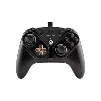 Thrustmaster ESWAP X2 H.E musta USB-peliohjain analoginen / digitaalinen PC, Xbox One, Xbox Series S, Xbox Series X