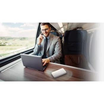 Matkapuhelinverkon modeemi D-Link 5G NR AX1800 Wi-Fi 6