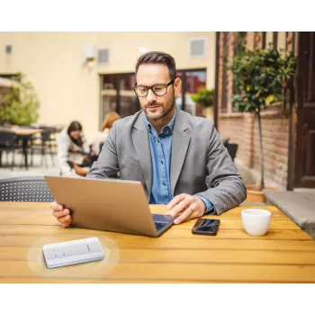 Matkapuhelinverkon modeemi D-Link 5G NR AX1800 Wi-Fi 6