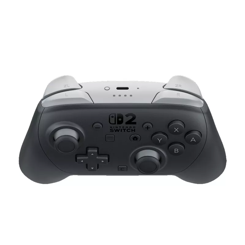 Nintendo Switch 2 Pro Controller