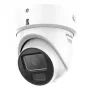 Turret-kamera Hikvision DS-2CD2H86G2H-IZSY motorisoidulla 2,8–12 mm varifokaaliobjektiivilla
