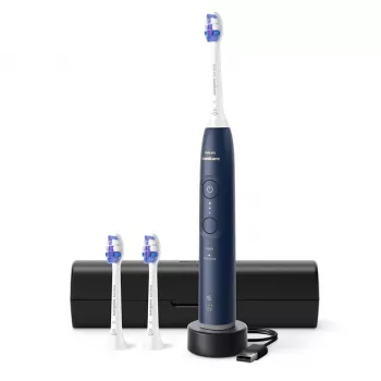 Philips Sonicare 6100 series Series 6100 HX7403/01 ladattava Sonic-sähköhammasharja