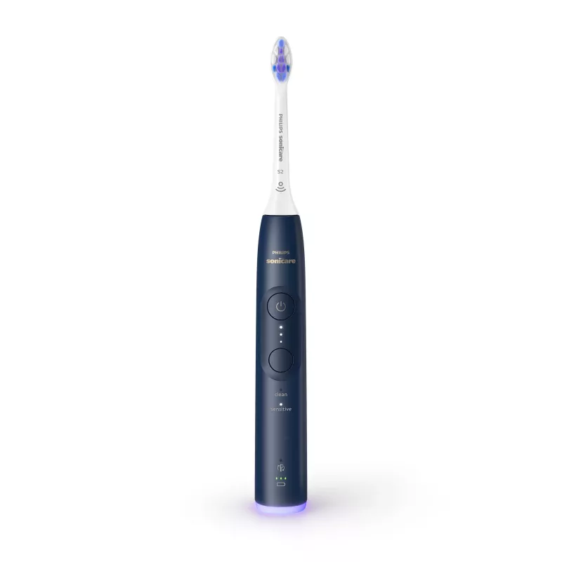 Philips Sonicare 6100 series Series 6100 HX7403/01 ladattava Sonic-sähköhammasharja