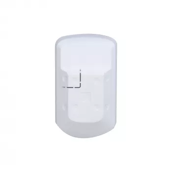 Dahua Technology ARD1233-W2, valkoinen, akryylinitriilibutadieenistyreeni (ABS), polykarbonaatti (PC), seinä, 868 - 868,6 MHz, CR123A, 60 mm