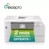 Brother MFC-J4540DWXL monitoimitulostin mustesuihku A4 4800 x 1200 DPI Wi-Fi