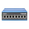 Hallitsematon kytkin Digitus DN-651119 8 porttia Gigabit Ethernet