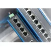Hallitsematon kytkin Digitus DN-651119 8 porttia Gigabit Ethernet