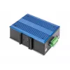 Hallitsematon kytkin Digitus DN-651119 8 porttia Gigabit Ethernet