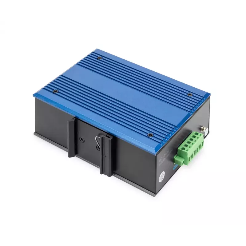 Hallitsematon kytkin Digitus DN-651119 8 porttia Gigabit Ethernet