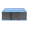 Hallitsematon kytkin Digitus DN-651119 8 porttia Gigabit Ethernet