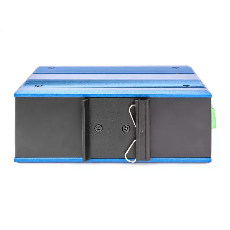 Hallitsematon kytkin Digitus DN-651119 8 porttia Gigabit Ethernet