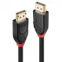 Lindy 10m aktiivinen DisplayPort 1.2 kaapeli