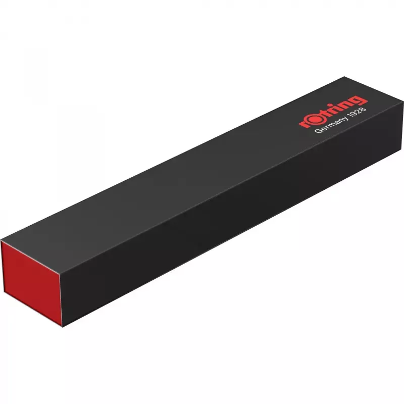 Rotring 600 Multipen 3-in-1 2164108, musta