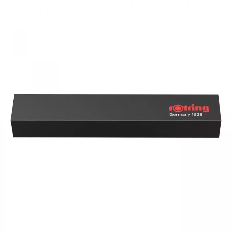 Rotring 600 Multipen 3-in-1 2164108, musta