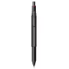 Rotring 600 Multipen 3-in-1 2164108, musta