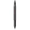 Rotring 600 Multipen 3-in-1 2164108, musta