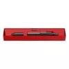 Rotring 600 Multipen 3-in-1 2164108, musta