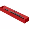 Rotring 600 Multipen 3-in-1 2164108, musta
