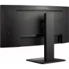 Viewsonic näyttö VG3419C tietokonemonitori 86,4 cm (34 inch) 3440 x 1440 pikseliä UltraWide Quad HD LED musta
