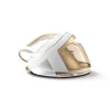 Philips PSG8040/60 höyrysilitysasema 2700 W 1,8 L SteamGlide Elite silityspohja kulta, valkoinen
