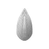 Philips PSG8040/60 höyrysilitysasema 2700 W 1,8 L SteamGlide Elite silityspohja kulta, valkoinen