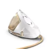 Philips PSG8040/60 höyrysilitysasema 2700 W 1,8 L SteamGlide Elite silityspohja kulta, valkoinen