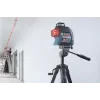 Bosch GLL 3-80 Professional viivalaser 30 m 630 - 650 nm (< 10 mW)