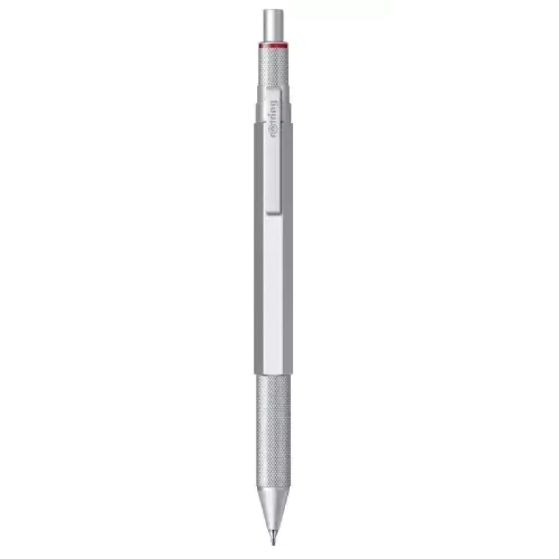 Rotring 600 Multipen 3-in-1 2164109, hopea