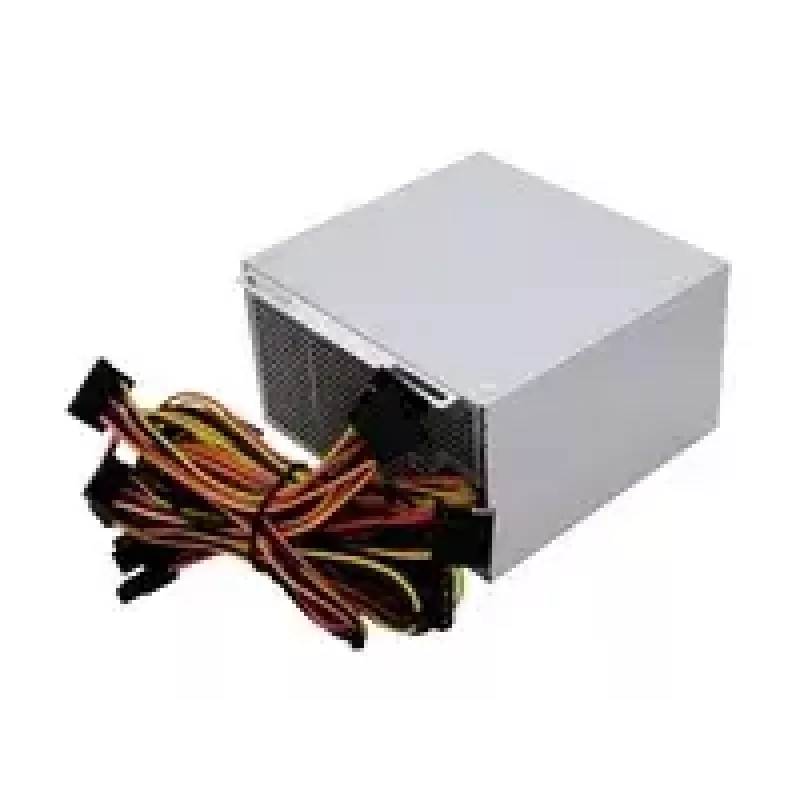 Virtalähde Sea Sonic Electronics Seasonic 500W 80+ Bronze SSP-500ES2