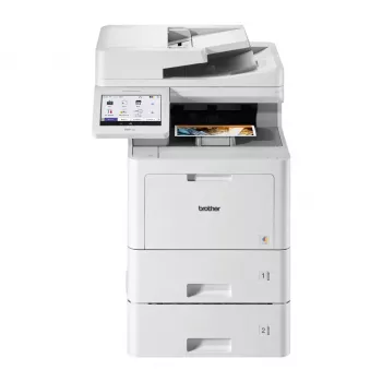 Brother MFCL9670CDNT laser A4 2400 x 600 DPI 40 ppm