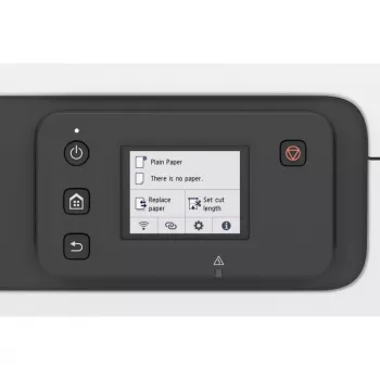 Canon imagePROGRAF TC-21 suurkuvatulostin Wi-Fi mustesuihku väri 2400 x 1200 DPI A1 (594 x 841 mm) Ethernet LAN