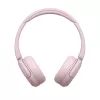 Sony WHCH520P.CE7, langaton, 20 - 20000 Hz, puhelut/musiikki, 147 g, kuulokemikrofoni, pinkki