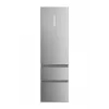 Haier 3D 60 Serie 5 HTW5620DNMG vapaasti seisova 414 L hopea
