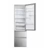 Haier 3D 60 Serie 5 HTW5620DNMG vapaasti seisova 414 L hopea