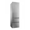 Haier 3D 60 Serie 5 HTW5620DNMG vapaasti seisova 414 L hopea