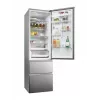 Haier 3D 60 Serie 5 HTW5620DNMG vapaasti seisova 414 L hopea