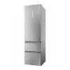 Haier 3D 60 Serie 5 HTW5620DNMG vapaasti seisova 414 L hopea