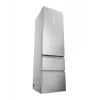 Haier 3D 60 Serie 5 HTW5620DNMG vapaasti seisova 414 L hopea