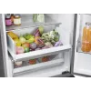Haier 3D 60 Serie 5 HTW5620DNMG vapaasti seisova 414 L hopea