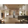 Haier 3D 60 Serie 5 HTW5620DNMG vapaasti seisova 414 L hopea